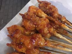 -辽B·小串(总店)