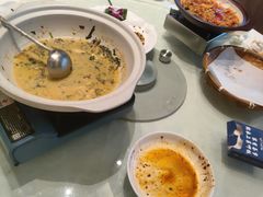 -上菜呷饭(花溪店)