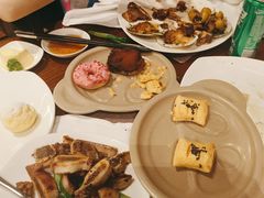 -浙江西子宾馆·瑶园咖啡厅