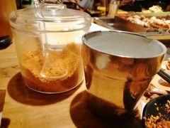 -悦屋老板娘的烤肉店(紫薇田园店)