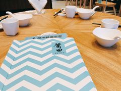 -莆田餐厅PUTIEN(三里屯店)