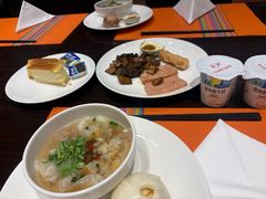 -南通大饭店·米兰餐厅