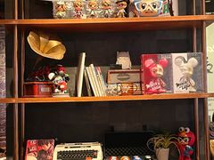 -StayReal Cafe(长宁来福士广场东八区店)