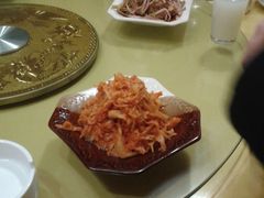 -富临轩私房菜(集庆门大街店)