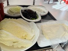 -天宜隆蘑菇宴火锅(石景山旗舰店)