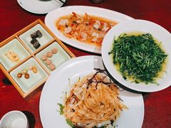 -北平食府(马鞍山路店)