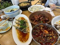 -真味海鲜坊