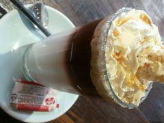 海盐榛果拿铁-MIKAKU(万达广场上海宝山店)