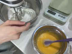 -千浔一暖DIY蛋糕烘焙(人民大学店)