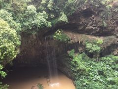-英西峰林·洞天仙境