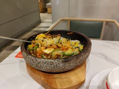 -七八冷面·延边朝鲜族美食(世纪汇店)