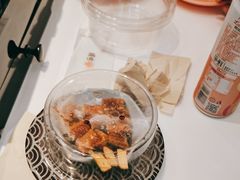 -争鲜回转寿司(通州万达店)
