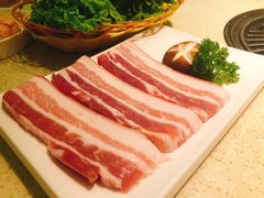 -阿泽禧烤肉(民兴花园店)