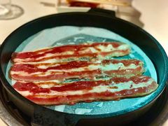 -千纸鹤嫩汁烤肉(学府店)