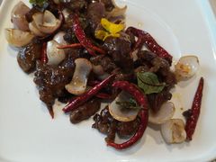 -月福京味斋·烤鸭店·北京菜(鼓楼总店)