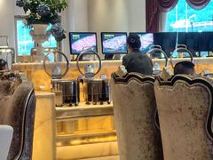 -白金汉爵大酒店-24小时餐厅