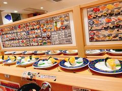 -大起水产回转寿司(道顿堀店)