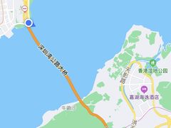 -深圳湾公园(南山区)