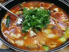 -肥仔顺德菜(龙悦居店)