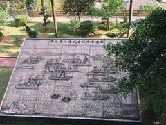 -船政文化景区-罗星塔公园