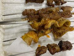 烧烤-一只羊烧烤(东湾半岛店)