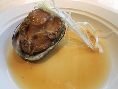 花雕浸鲜鲍鱼-陶陶居酒家(海岸城店)