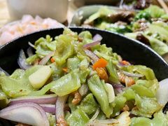 -有肉食·虎九闽菜(798艺术区店)