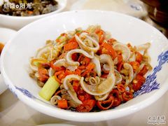 口味脆骨？-口味堂(惠济路店)