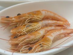 -樾餐厅泰式海鲜火锅(民歌湖店)