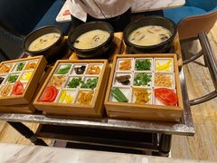-云采云南菜(中山北路店)