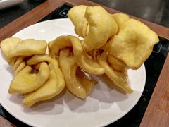 -稻香酒家·33年老字号·港式粤菜(富邦中心店)