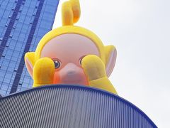 -东莞松山湖万象汇