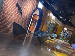 -释鸭台球桌游馆·年会生日团建聚会