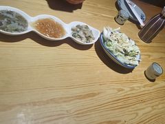 -晶吉·居酒屋·烧鸟·海胆(民主广场店)