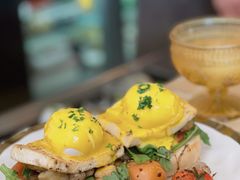 -The Rug Cafe(王府中环店)