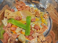 -嘉州鲜知味钵钵鸡(奎星楼店)