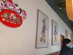 -雲蜀龙阁·金牌水煮鱼(方庄店)