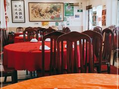 大堂-胜记菜馆(文明路)