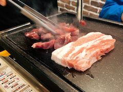 -咕咕站韩国料理(紫金港店)