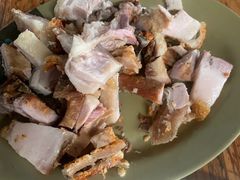 -洲心明记烧肉大粥(总店)