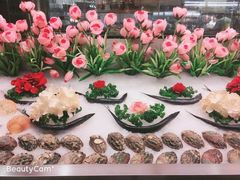 -芭菲盛宴·环球美食(解放碑英利国际店)