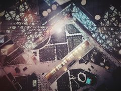 -中央广播电视总台(光华路办公区)