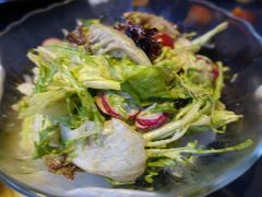 -红钳侠小龙虾·烧烤(中赢康康谷店)