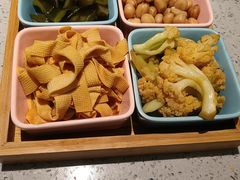 -味妙烤鱼吧(回龙观店)