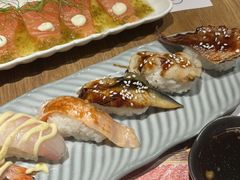 -Sushi Love 创意寿司(丽影广场店)