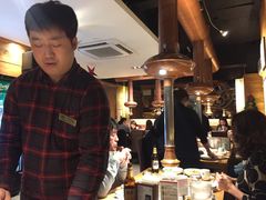 -王妃家(明洞中央店)