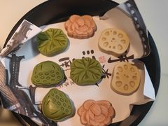 -柳莺湖上·湖景餐厅·江南菜(西湖店)