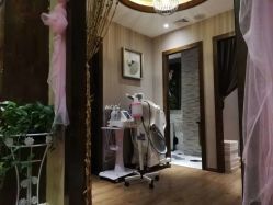 -米莱 Hair Salon 美髮