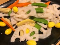 -竹里馆 ·茶食(奥体店)