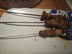-满园烤鸭·春饼(抚顺万达店)